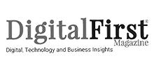 Digital First - Digital magazine business and technology insights